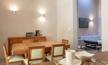 Casa Canica en Condominio en Venta en Campeche Lerma