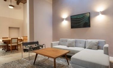 Casa Canica en Condominio en Venta en Campeche Lerma