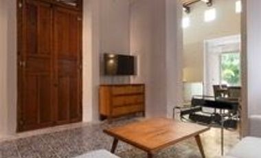 Casa Canica en Condominio en Venta en Campeche Lerma