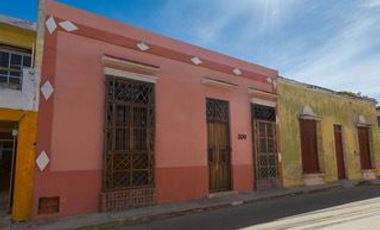Casa Canica en Condominio en Venta en Campeche Lerma