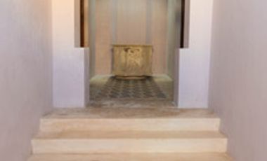 Casa Canica en Condominio en Venta en Campeche Lerma