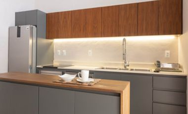 Casa Canica en Condominio en Venta en Campeche Lerma