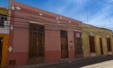 Casa Canica en Condominio en Venta en Campeche Lerma