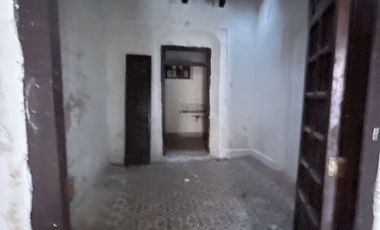 Casa en Venta en Campeche Centro Histórico