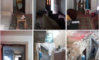 Casa en Venta en Campeche Centro Histórico