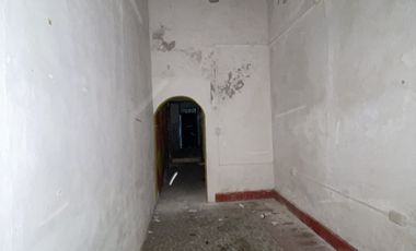 Casa en Venta en Campeche Centro Histórico