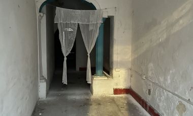 Casa en Venta en Campeche Centro Histórico