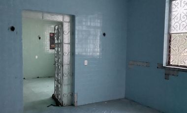 Casa en Venta en Campeche Centro Histórico