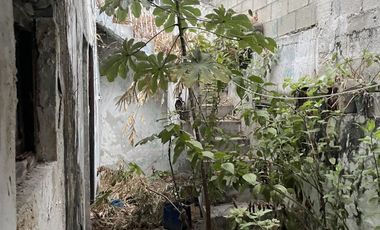 Casa en Venta en Campeche Centro Histórico