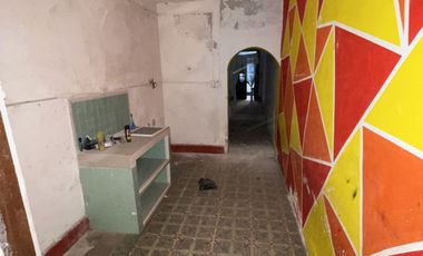 Casa en Venta en Campeche Centro Histórico