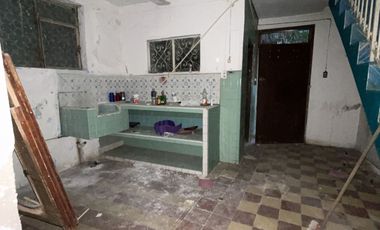 Casa en Venta en Campeche Centro Histórico