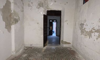 Casa en Venta en Campeche Centro Histórico