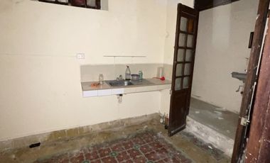 Casa en Venta en Campeche Centro Histórico