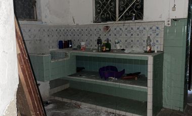 Casa en Venta en Campeche Centro Histórico