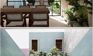 Casa en Venta en Campeche Centro Histórico