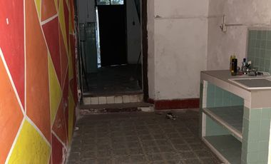 Casa en Venta en Campeche Centro Histórico
