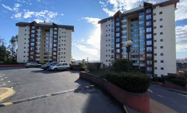 Departamento en venta en SAN PEDRO DE LA PAZ