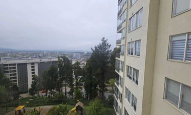 Departamento en venta en SAN PEDRO DE LA PAZ