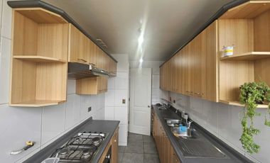 Departamento en venta en SAN PEDRO DE LA PAZ