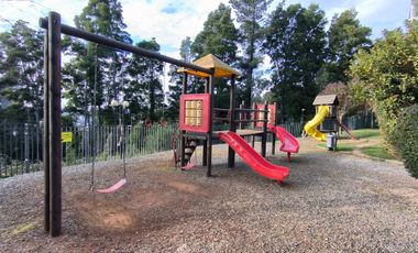 Departamento en venta en SAN PEDRO DE LA PAZ