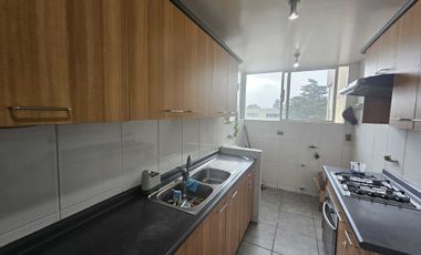 Departamento en venta en SAN PEDRO DE LA PAZ