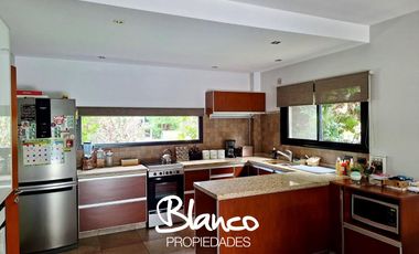 Casa en Alquiler en Acacias Blancas, Maquinista F. Savio, Escobar, G.B.A. Zona Norte, Argentina