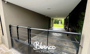 Casa en Alquiler en Acacias Blancas, Maquinista F. Savio, Escobar, G.B.A. Zona Norte, Argentina