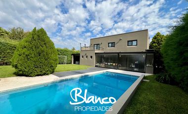 Casa en Alquiler en Acacias Blancas, Maquinista F. Savio, Escobar, G.B.A. Zona Norte, Argentina