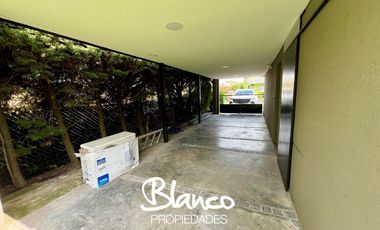 Casa en Alquiler en Acacias Blancas, Maquinista F. Savio, Escobar, G.B.A. Zona Norte, Argentina