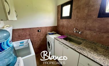 Casa en Alquiler en Acacias Blancas, Maquinista F. Savio, Escobar, G.B.A. Zona Norte, Argentina