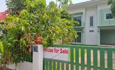 3 Bedroom House for sale in Nam Phrae, Chiang Mai