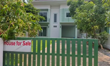 3 Bedroom House for sale in Nam Phrae, Chiang Mai
