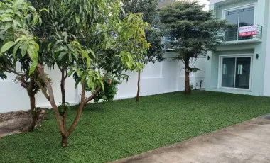 3 Bedroom House for sale in Nam Phrae, Chiang Mai