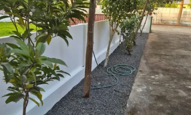 3 Bedroom House for sale in Nam Phrae, Chiang Mai