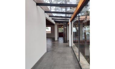CASA EN RENTA DENTRO DE RESIDENCIAL EN AVNDARO VALLE DE BRAVO