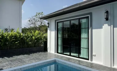 Le Villa Rung Arun Pool 18.9M