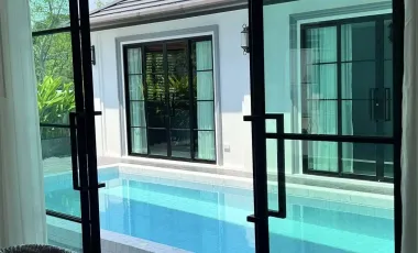 Le Villa Rung Arun Pool 18.9M