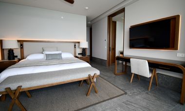 RESIDENCIA PRIVADA FRENTE AL MAR CARIBE – ELEGANCIA TOTAL EN CADA DETALLE