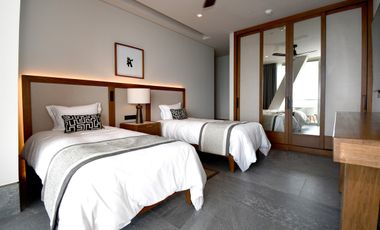 RESIDENCIA PRIVADA FRENTE AL MAR CARIBE – ELEGANCIA TOTAL EN CADA DETALLE