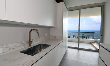 RESIDENCIA PRIVADA FRENTE AL MAR CARIBE – ELEGANCIA TOTAL EN CADA DETALLE