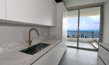 RESIDENCIA PRIVADA FRENTE AL MAR CARIBE – ELEGANCIA TOTAL EN CADA DETALLE