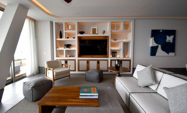 RESIDENCIA PRIVADA FRENTE AL MAR CARIBE – ELEGANCIA TOTAL EN CADA DETALLE