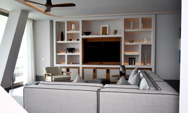 RESIDENCIA PRIVADA FRENTE AL MAR CARIBE – ELEGANCIA TOTAL EN CADA DETALLE