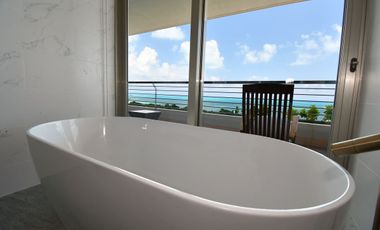RESIDENCIA PRIVADA FRENTE AL MAR CARIBE – ELEGANCIA TOTAL EN CADA DETALLE