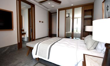 RESIDENCIA PRIVADA FRENTE AL MAR CARIBE – ELEGANCIA TOTAL EN CADA DETALLE