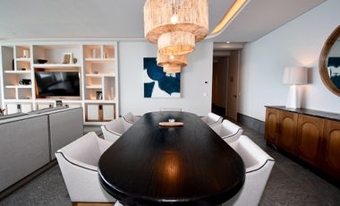 RESIDENCIA PRIVADA FRENTE AL MAR CARIBE – ELEGANCIA TOTAL EN CADA DETALLE