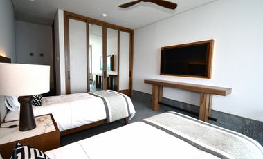 RESIDENCIA PRIVADA FRENTE AL MAR CARIBE – ELEGANCIA TOTAL EN CADA DETALLE