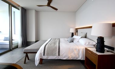 RESIDENCIA PRIVADA FRENTE AL MAR CARIBE – ELEGANCIA TOTAL EN CADA DETALLE