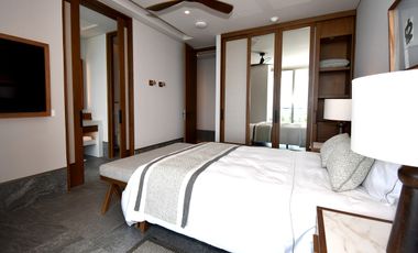 RESIDENCIA PRIVADA FRENTE AL MAR CARIBE – ELEGANCIA TOTAL EN CADA DETALLE