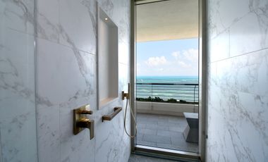 RESIDENCIA PRIVADA FRENTE AL MAR CARIBE – ELEGANCIA TOTAL EN CADA DETALLE